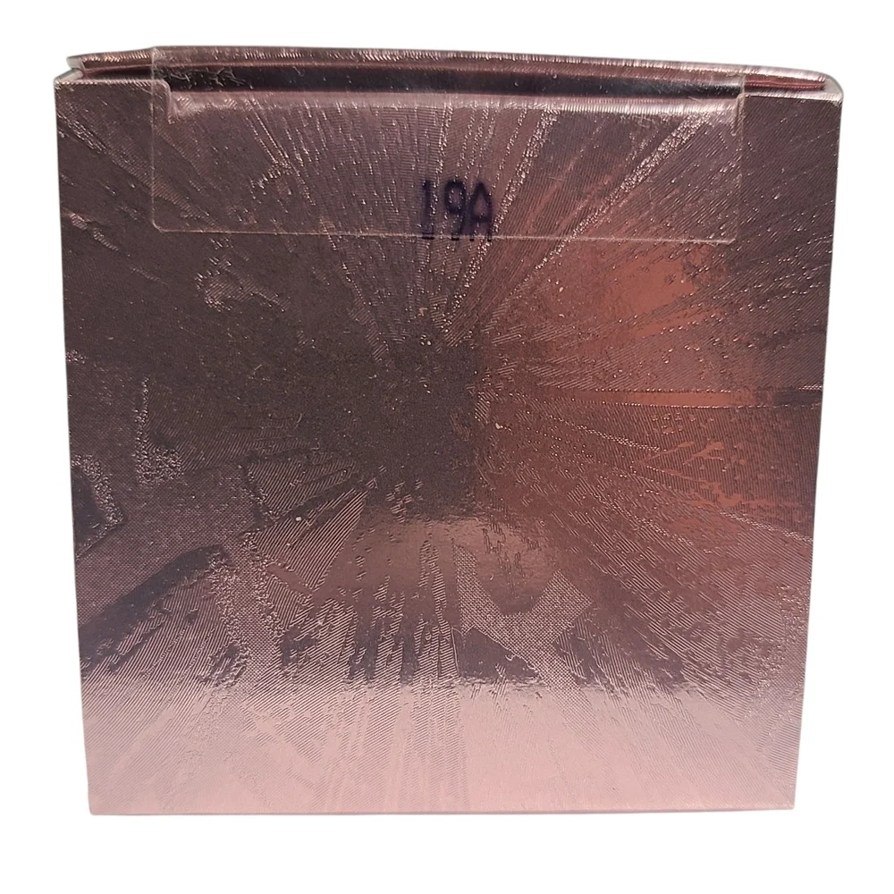 Jeffree Star Eye Gloss Powder Voyeurism Vaulted Limited Edition Wet Look NIB
